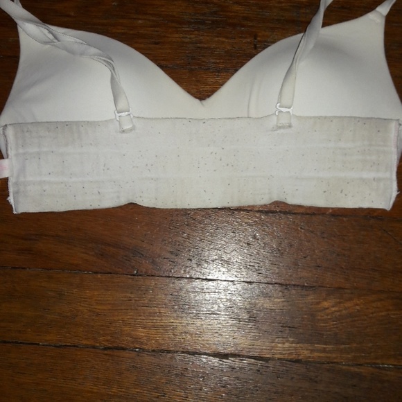 GIFTED🔴PINK Campus Lounge Bra🔴 - Picture 3 of 3